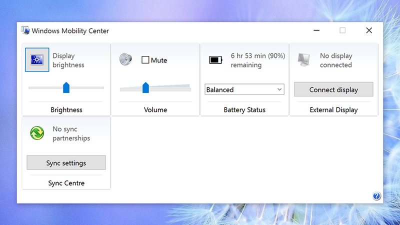Illustration for article titled How to Maximize Battery Life on Windows 10